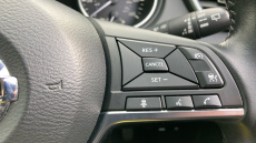 Nissan Qashqai 1.3 DiG-T Tekna 5dr Petrol Hatchback